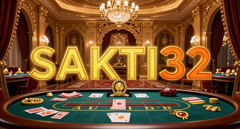 SAKTI32